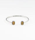 Bracelet Jonc Véra (Acier)