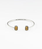 Bracelet Jonc Véra (Acier)