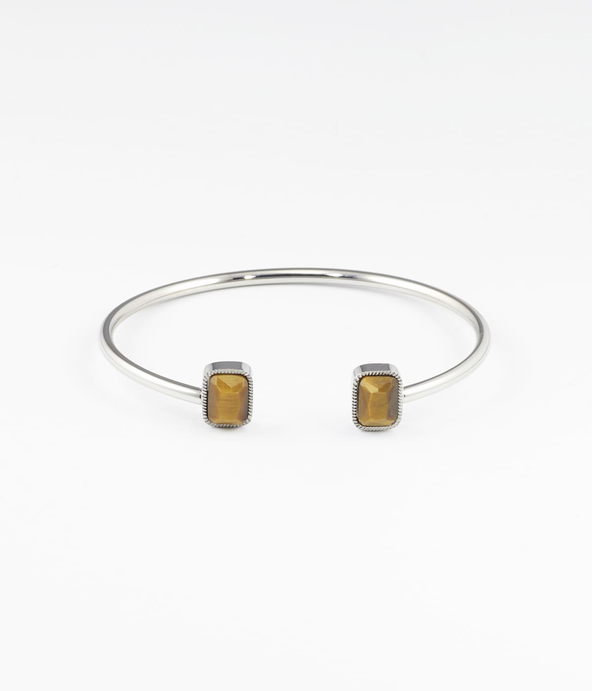 Bracelet Jonc Véra (Acier)