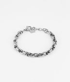 Bracelet Kate (Acier)