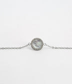 Bracelet Linda (Acier)