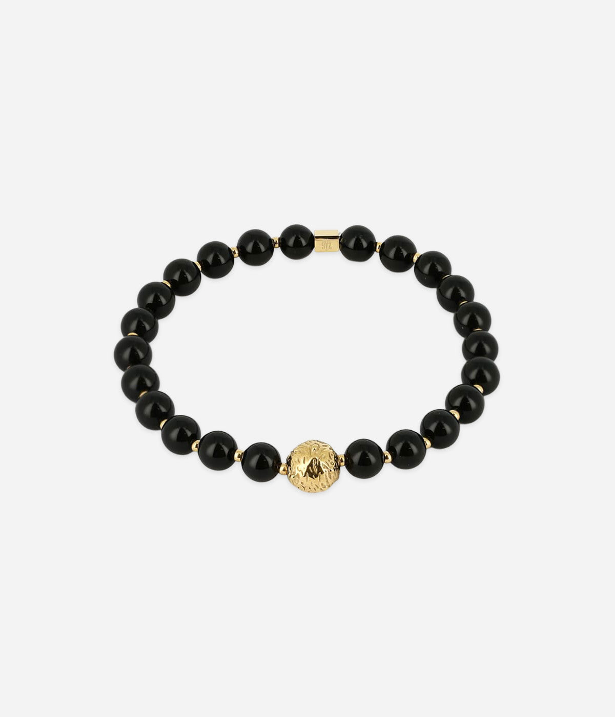 Bracelet Loua (Acier doré)