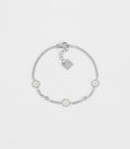 Bracelet Louisa (Acier)