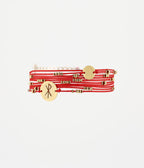 Bracelet Love (Acier doré)