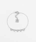 Bracelet Lovey (Acier)