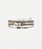 Bracelet Meno (Acier)