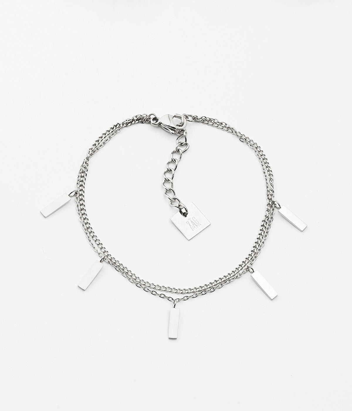 Bracelet Miko (Acier)