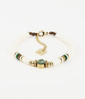 Bracelet Muccia (Acier doré)