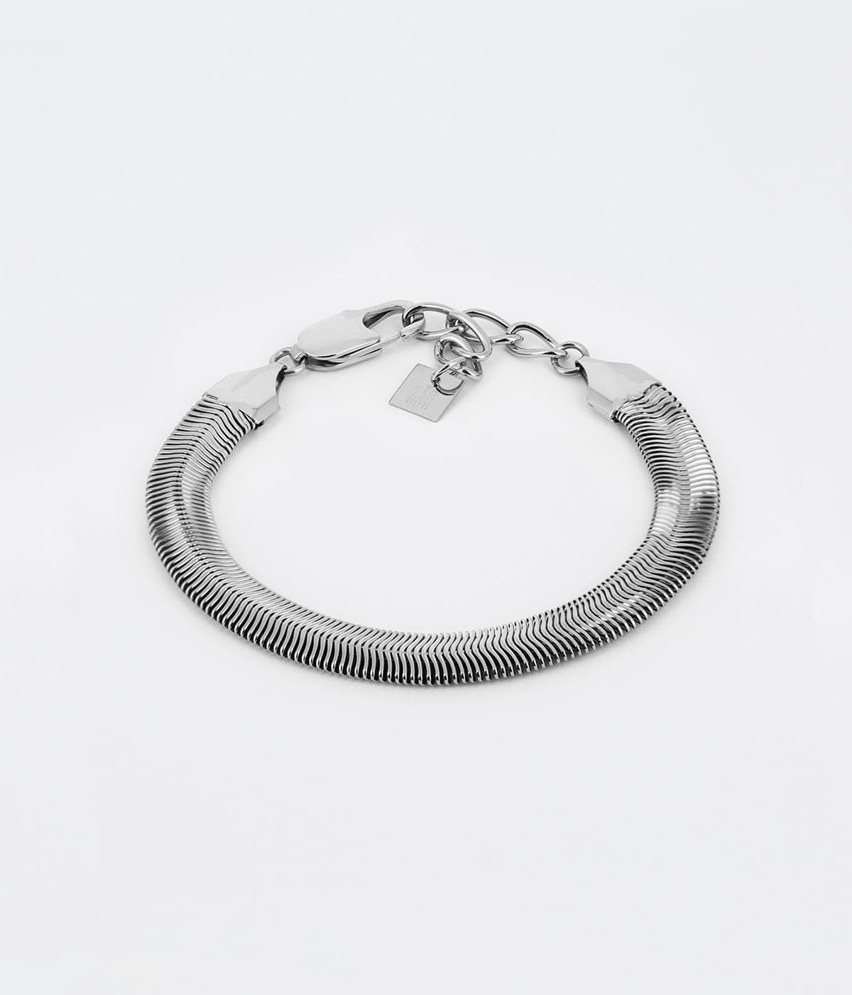 Bracelet Romati (Acier)