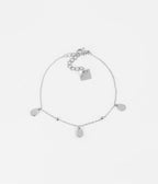 Bracelet Safran (Acier)