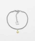 Bracelet South sea (Acier)