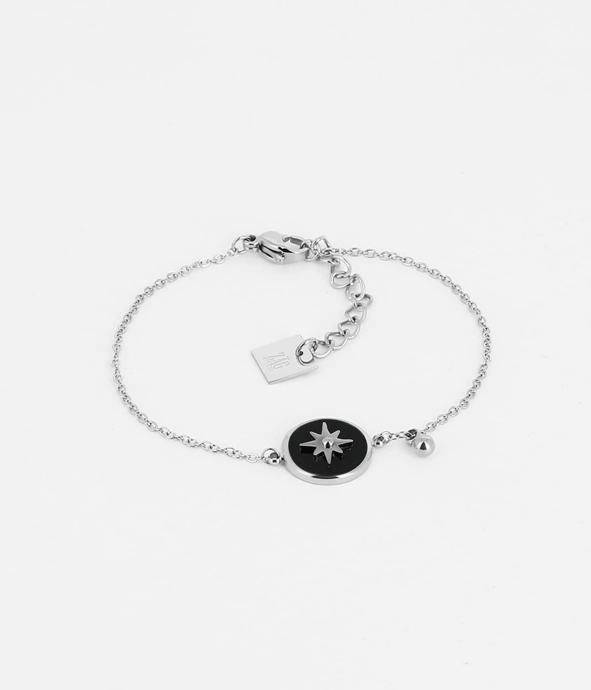 Bracelet Sun (Acier)