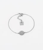 Bracelet Thot (Acier)