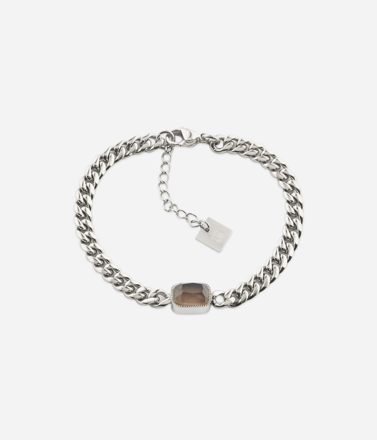 Bracelet Ulysse (Acier)