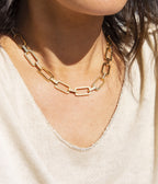 Collier Duhka (Acier)