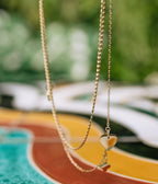Collier Pastillas (Acier)