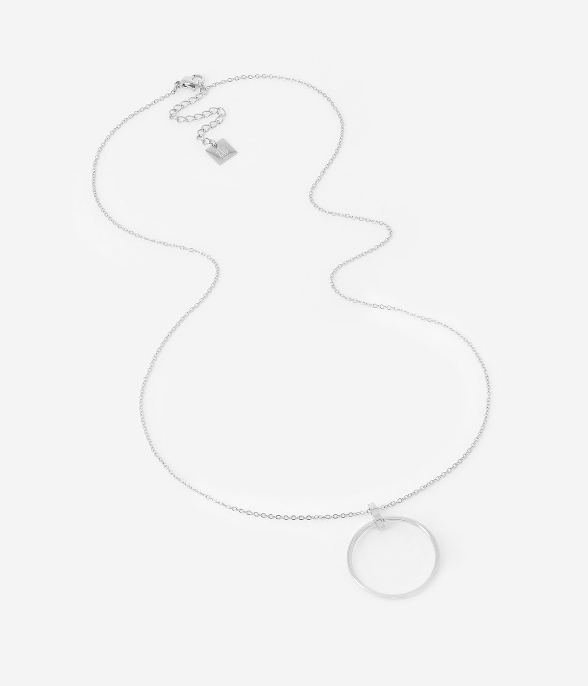 Collier Piplette (Acier)