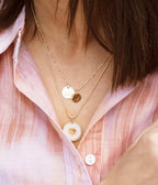 Collier Karmen (Acier)